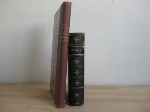 Tritia. Histoire des fléaux et misères de la chasse en France