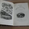 Tritia. Histoire des fléaux et misères de la chasse en France