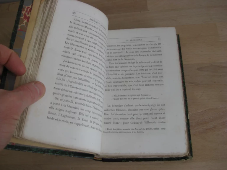 Tritia. Histoire des fléaux et misères de la chasse en France