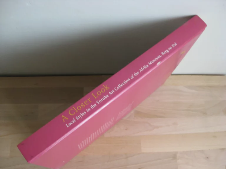 A Closer Look A Closer Look