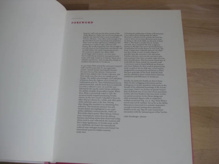 A Closer Look A Closer Look