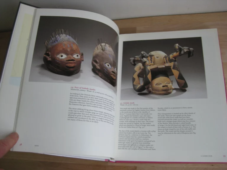 A Closer Look A Closer Look