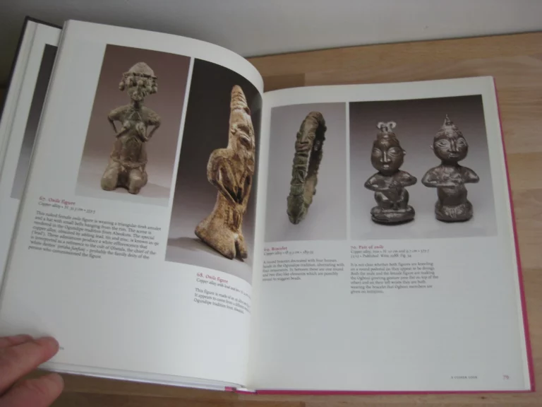 A Closer Look A Closer Look