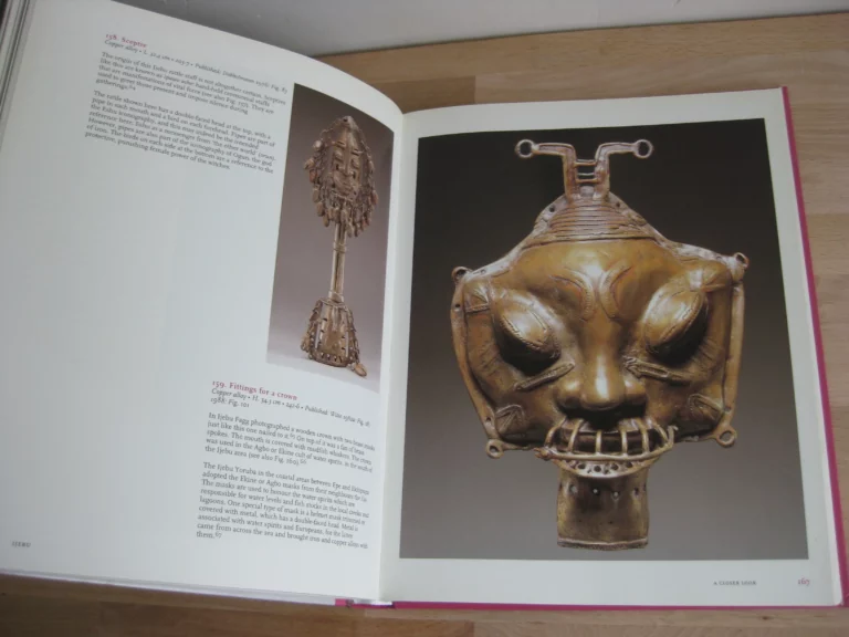 A Closer Look A Closer Look