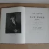 Autissier. Miniaturiste, 1772 – 1830. Édition originale