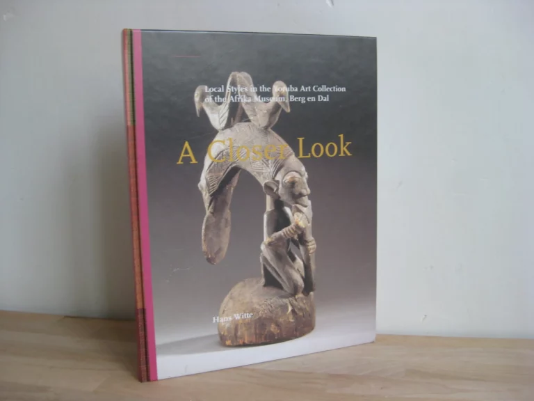 A Closer Look A Closer Look