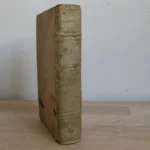 Oeuvres complètes  de M. le C. de B***, 2 tomes en un volume