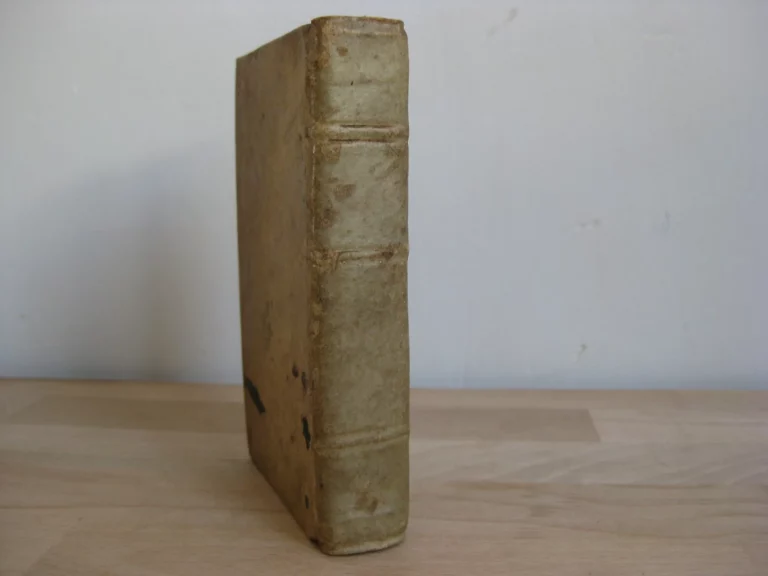 Oeuvres complètes  de M. le C. de B***, 2 tomes en un volume