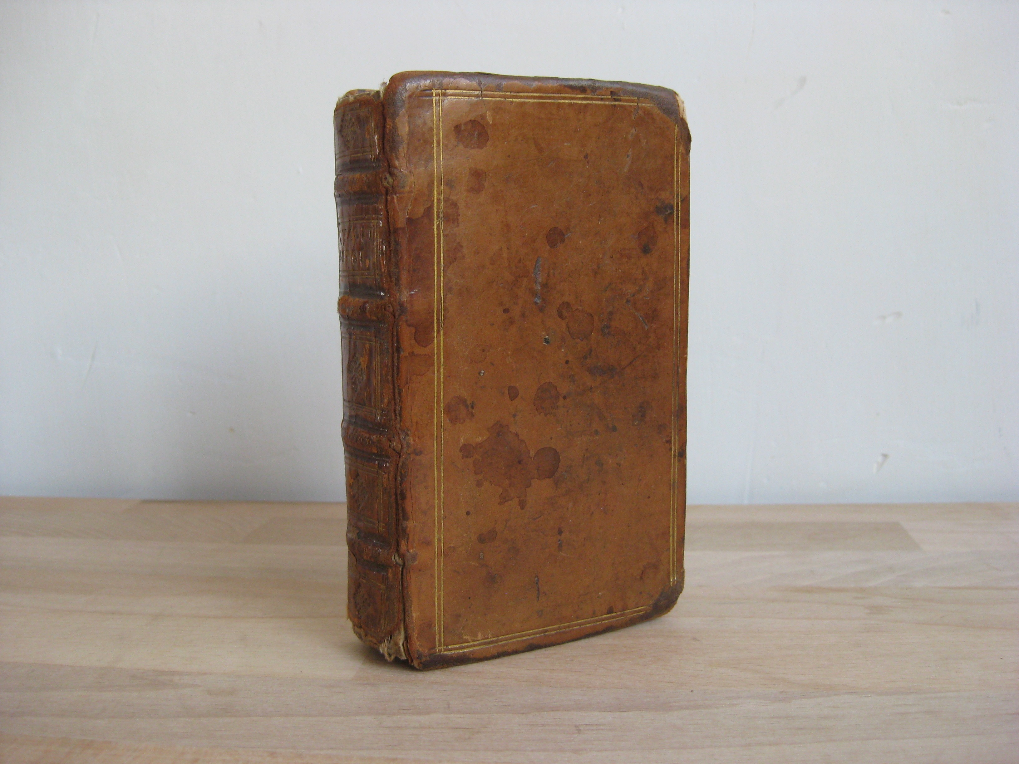 C. Cornelius Tacitus ex I. Lipsii accuratissima editione cum Not. et Emend. H. Grotti