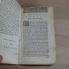 C. Cornelius Tacitus ex I. Lipsii accuratissima editione cum Not. et Emend. H. Grotti C. Cornelius Tacitus ex I. Lipsii accuratissima editione cum Not. et Emend. H. Grotti