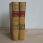 Catéchisme philosophique - François-Xavier de Feller