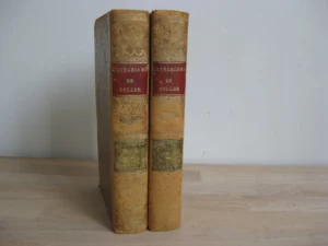 Catéchisme philosophique - François-Xavier de Feller Catéchisme philosophique - François-Xavier de Feller