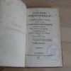 Catéchisme philosophique - François-Xavier de Feller