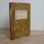 Concordance des calendriers républicain et grégorien depuis 1793 jusqu'à l'an XXII