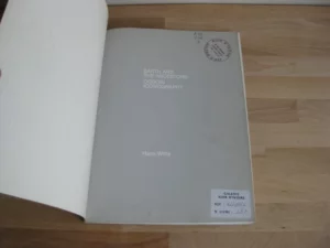 Earth and the ancestors - Ogboni Iconography