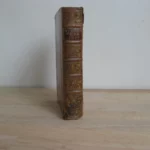 Histoire de la santé et de l’Art de la conserve Histoire de la santé et de l’Art de la conserve