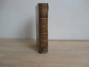 Histoire de la santé et de l’Art de la conserve Histoire de la santé et de l’Art de la conserve