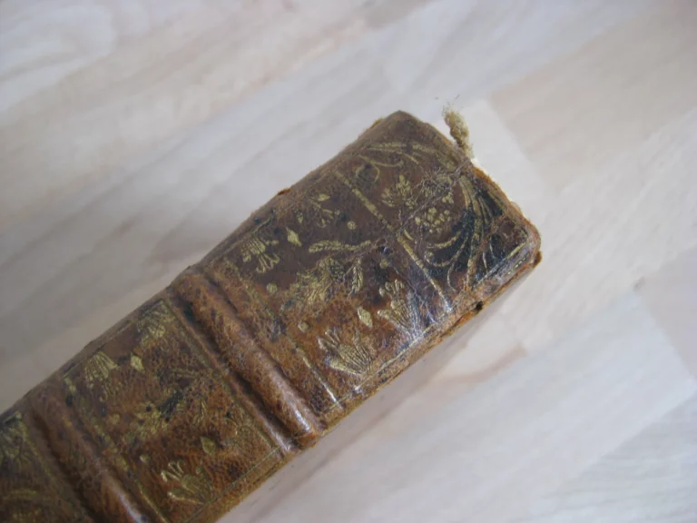 Histoire de la santé et de l’Art de la conserve Histoire de la santé et de l’Art de la conserve