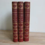 Histoire de Sainte Barbe - J. Quicherat