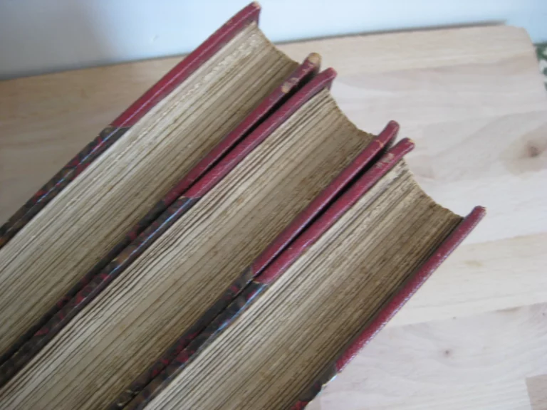 Histoire de Sainte Barbe - J. Quicherat