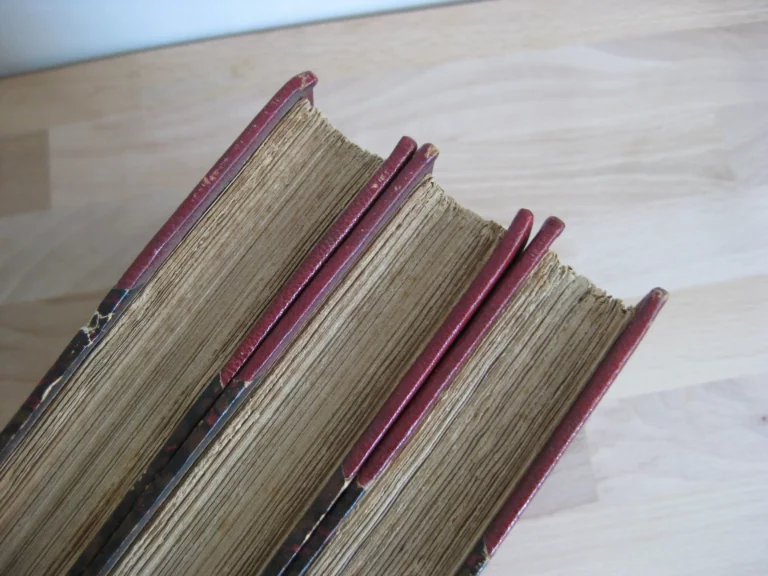 Histoire de Sainte Barbe - J. Quicherat