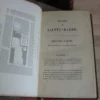 Histoire de Sainte Barbe - J. Quicherat