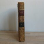 Histoire secrète du cabinet de Napoléon Buonaparte