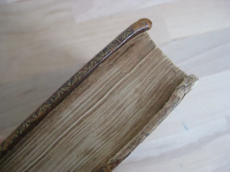 Histoire secrète du cabinet de Napoléon Buonaparte