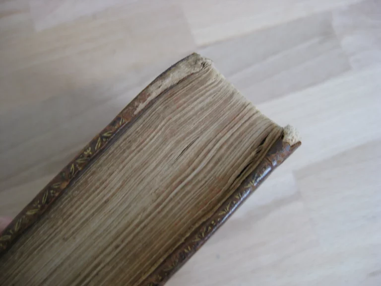 Histoire secrète du cabinet de Napoléon Buonaparte