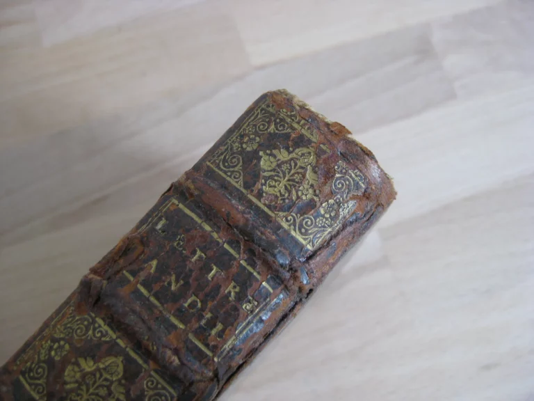 Histoire secrète du cabinet de Napoléon Buonaparte