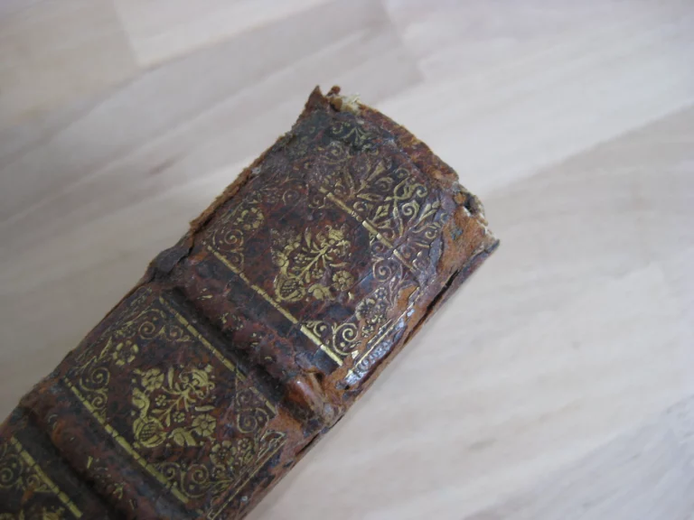 Histoire secrète du cabinet de Napoléon Buonaparte