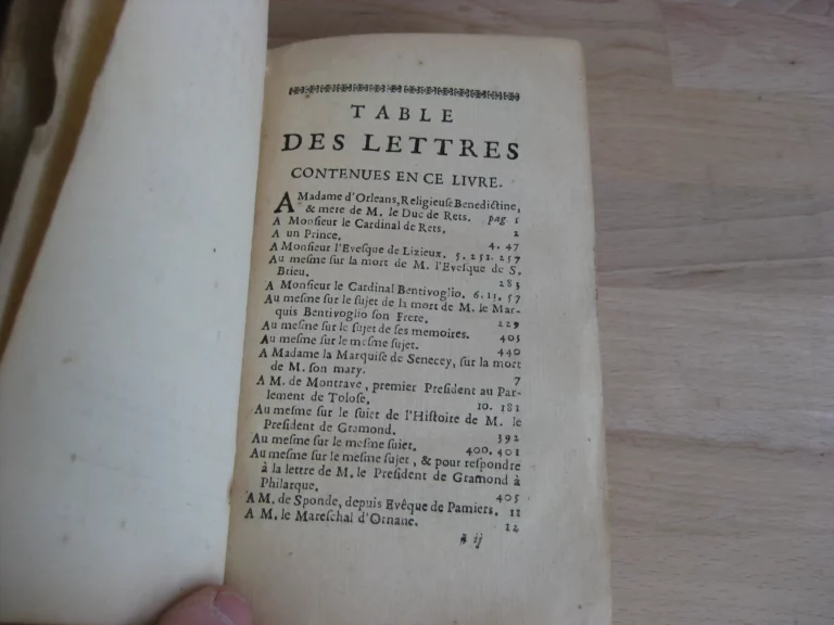 Histoire secrète du cabinet de Napoléon Buonaparte