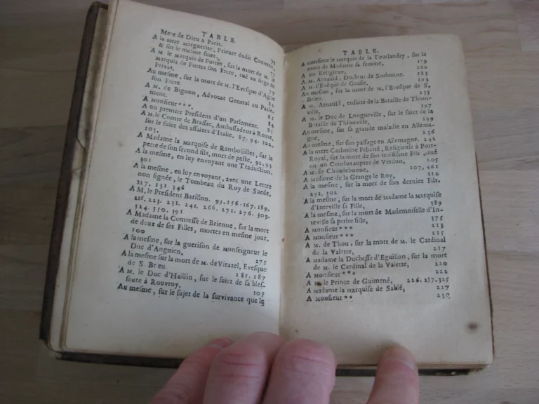 Histoire secrète du cabinet de Napoléon Buonaparte