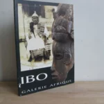 Ibo - Galerie Claudine Legrand