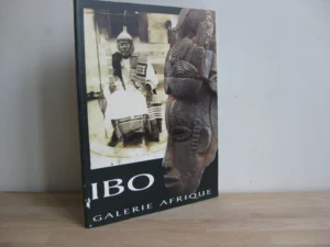 Ibo - Galerie Claudine Legrand