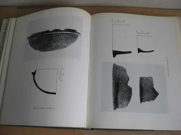 Igbo-Ukwu. Vol. 2 - Thurstan Shaw Igbo-Ukwu. Vol. 2 - Thurstan Shaw