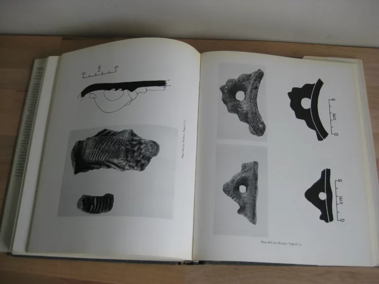 Igbo-Ukwu. Vol. 2 - Thurstan Shaw Igbo-Ukwu. Vol. 2 - Thurstan Shaw