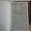 Journal des connaissances utiles - 1831 à 1846, 8 volumes, complet Journal des connaissances utiles - 1831 à 1846, 8 volumes, complet