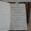 Journal des connaissances utiles - 1831 à 1846, 8 volumes, complet Journal des connaissances utiles - 1831 à 1846, 8 volumes, complet
