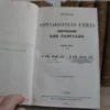 Journal des connaissances utiles - 1831 à 1846, 8 volumes, complet Journal des connaissances utiles - 1831 à 1846, 8 volumes, complet