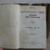 Journal des connaissances utiles - 1831 à 1846, 8 volumes, complet Journal des connaissances utiles - 1831 à 1846, 8 volumes, complet