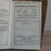 Journal des connaissances utiles - 1831 à 1846, 8 volumes, complet Journal des connaissances utiles - 1831 à 1846, 8 volumes, complet