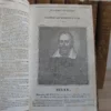 Journal des connaissances utiles - 1831 à 1846, 8 volumes, complet Journal des connaissances utiles - 1831 à 1846, 8 volumes, complet