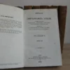 Journal des connaissances utiles - 1831 à 1846, 8 volumes, complet Journal des connaissances utiles - 1831 à 1846, 8 volumes, complet