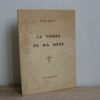 La tombe de ma mère - Rosa Bailly