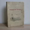 Le poème du Ternois - George Letervanic  -Jules Garçon
