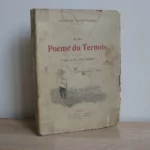 Le poème du Ternois - George Letervanic  -Jules Garçon