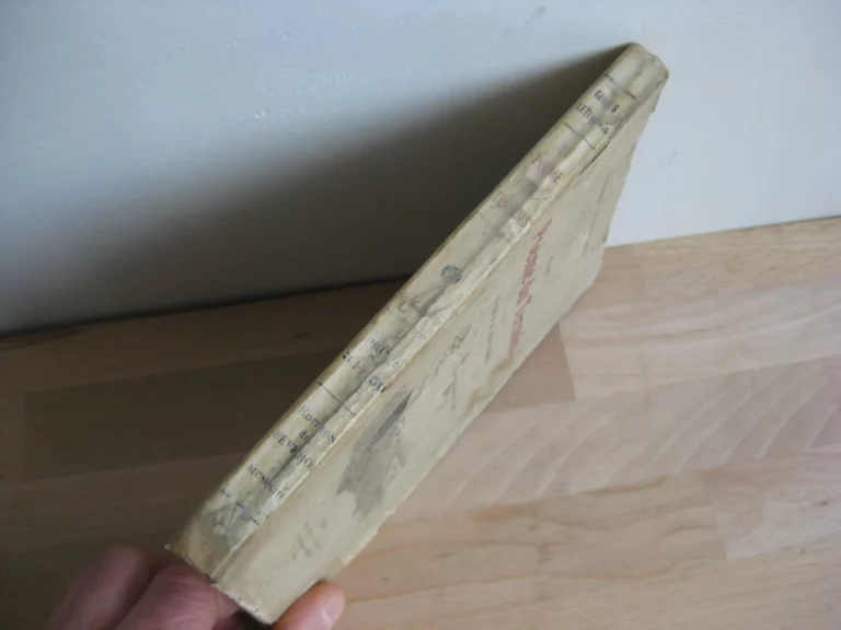 Le poème du Ternois - George Letervanic  -Jules Garçon