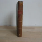 Les confessions du Comte de ***