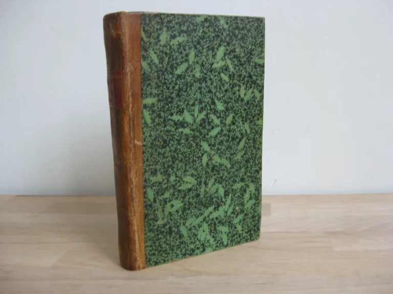 Les confessions du Comte de ***